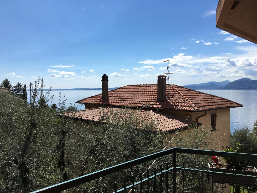 Residence Wieland Torri Del Benaco Exterior photo