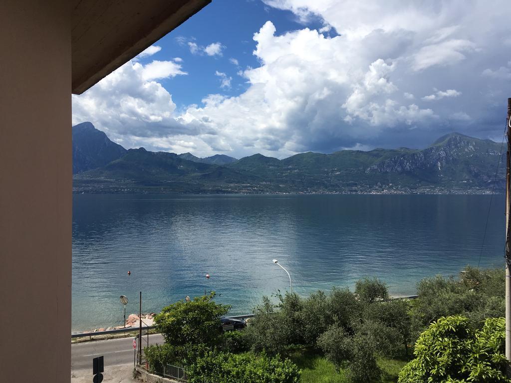Residence Wieland Torri Del Benaco Exterior photo