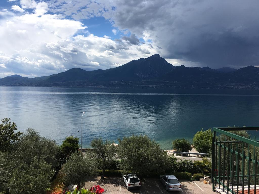 Residence Wieland Torri Del Benaco Exterior photo