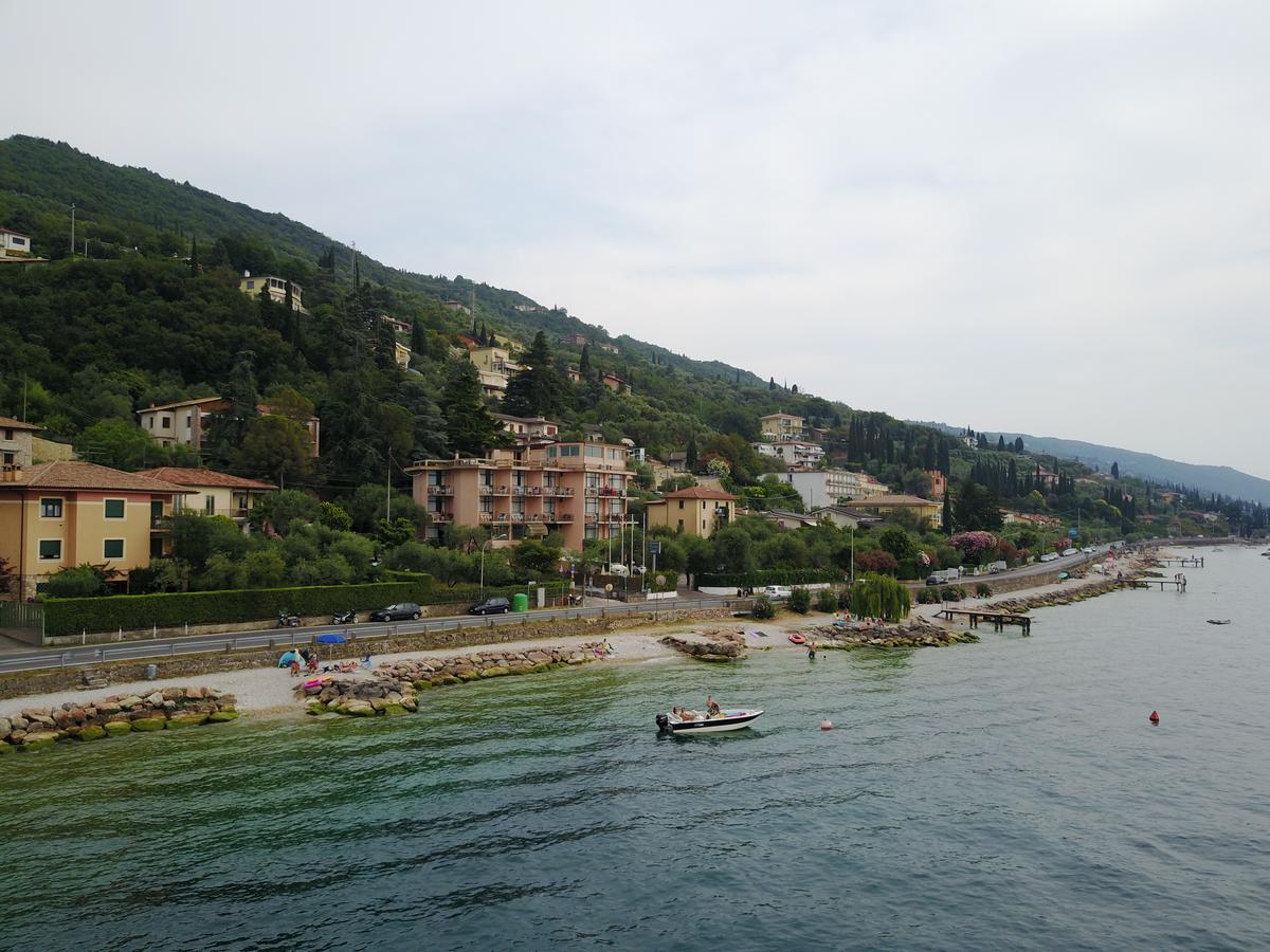Residence Wieland Torri Del Benaco Exterior photo